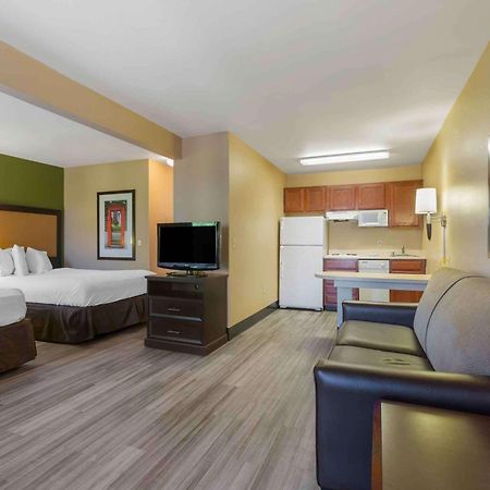 Extended Stay America Suites - Phoenix - Chandler - E Chandler Blvd Dış mekan fotoğraf