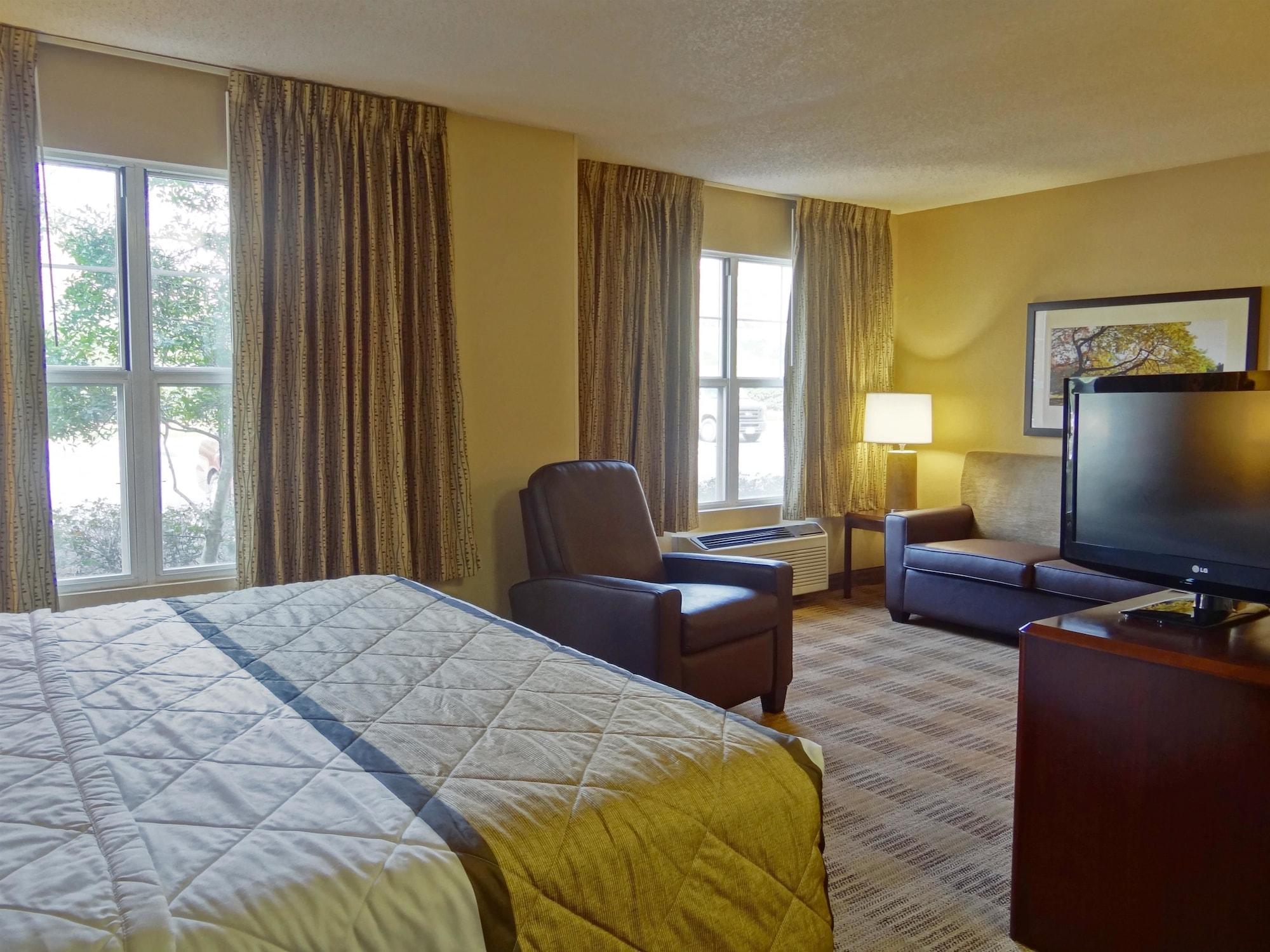 Extended Stay America Suites - Phoenix - Chandler - E Chandler Blvd Dış mekan fotoğraf
