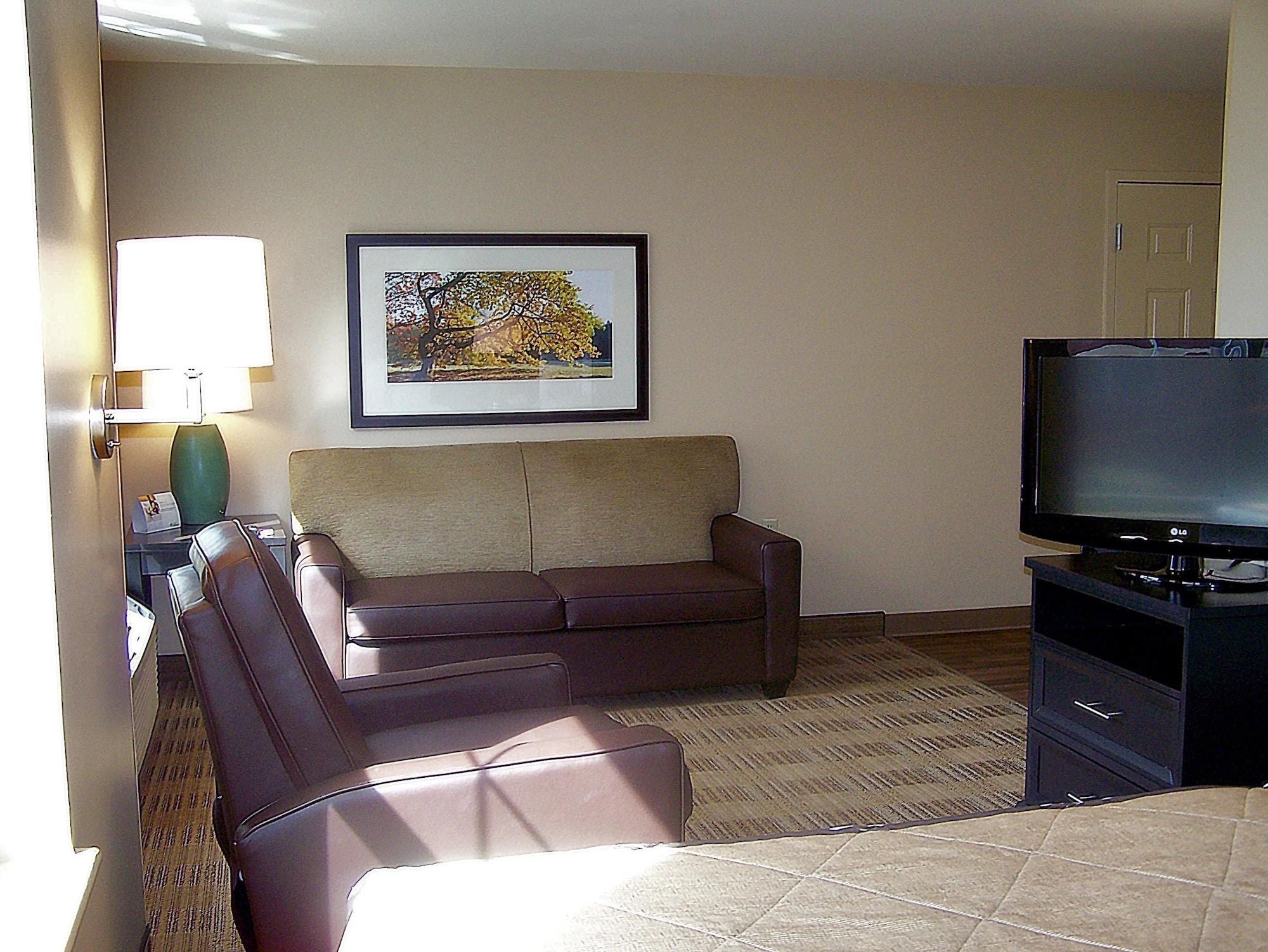 Extended Stay America Suites - Phoenix - Chandler - E Chandler Blvd Dış mekan fotoğraf