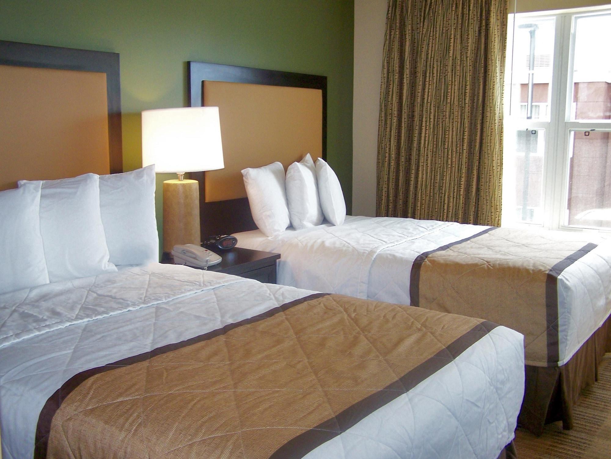 Extended Stay America Suites - Phoenix - Chandler - E Chandler Blvd Dış mekan fotoğraf
