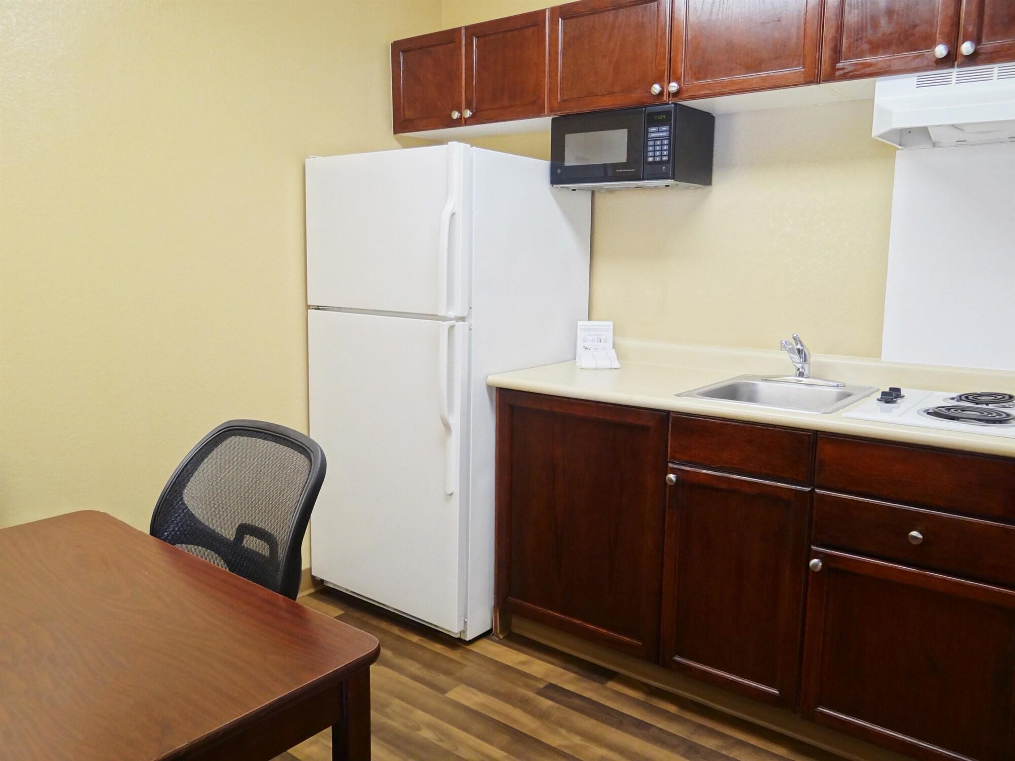 Extended Stay America Suites - Phoenix - Chandler - E Chandler Blvd Dış mekan fotoğraf