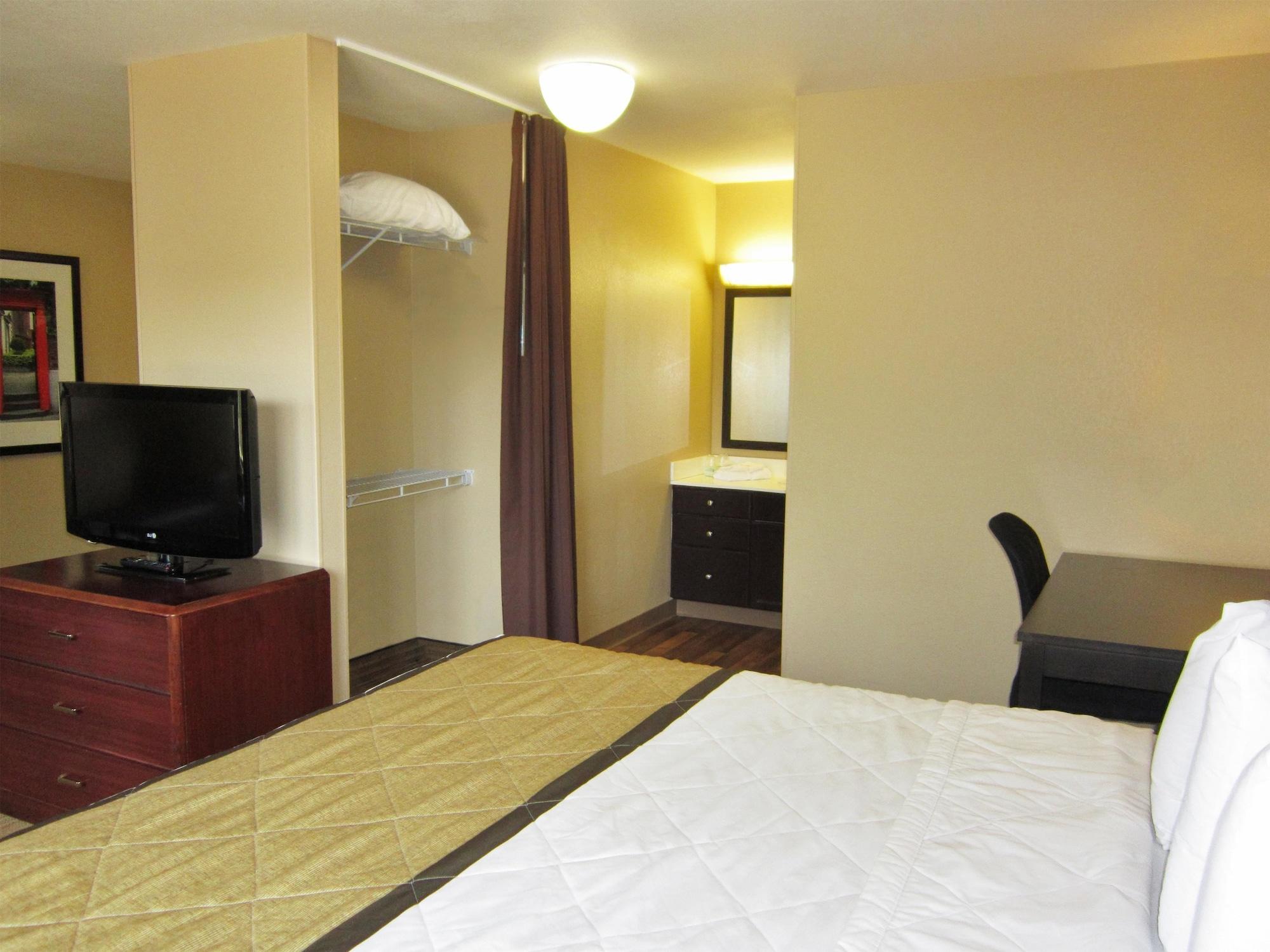 Extended Stay America Suites - Phoenix - Chandler - E Chandler Blvd Dış mekan fotoğraf