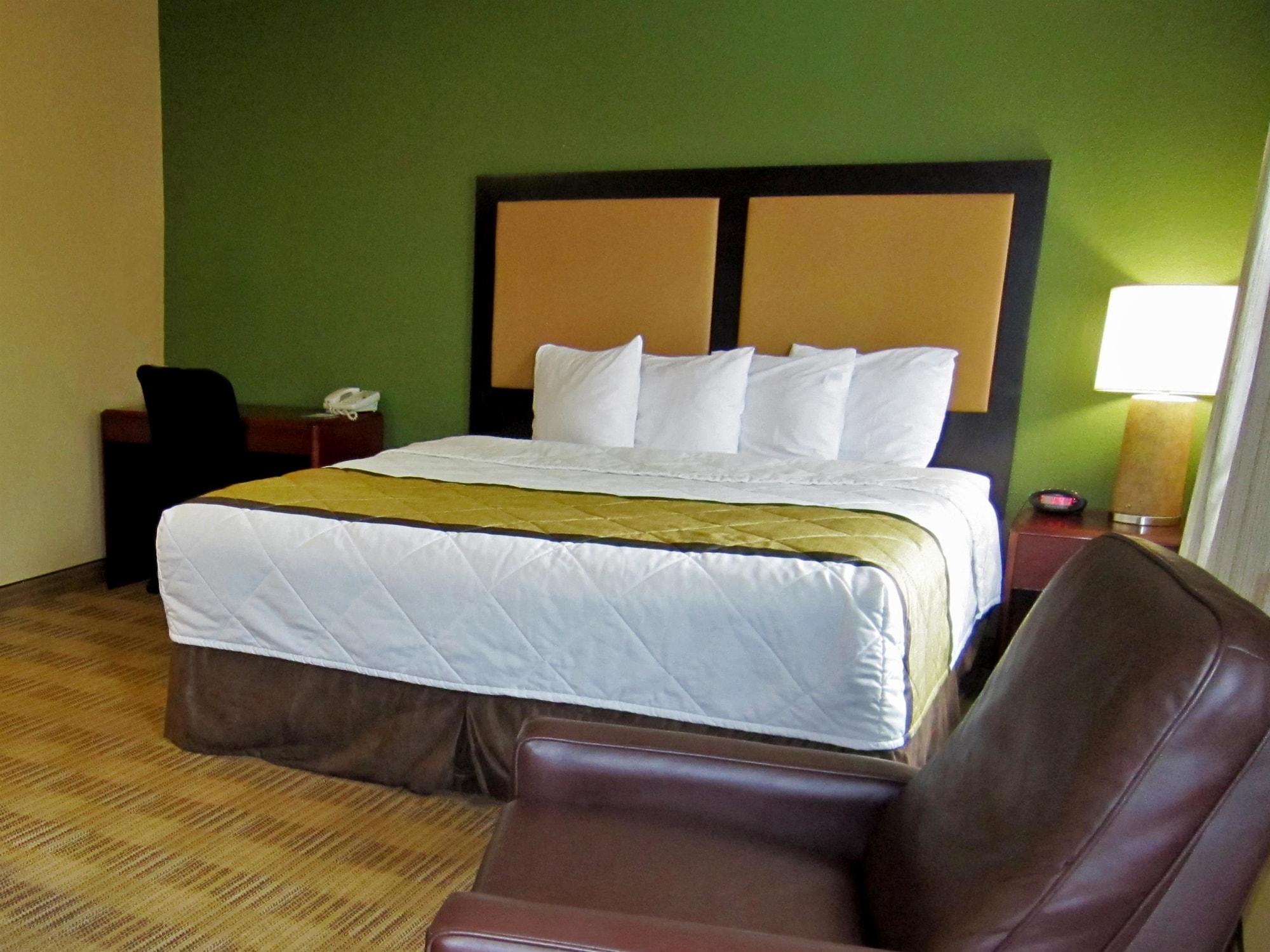Extended Stay America Suites - Phoenix - Chandler - E Chandler Blvd Dış mekan fotoğraf