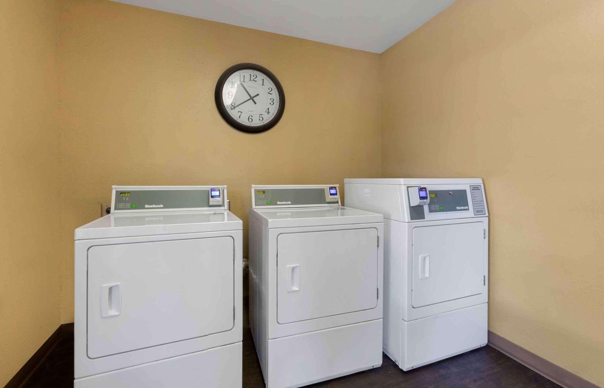 Extended Stay America Suites - Phoenix - Chandler - E Chandler Blvd Dış mekan fotoğraf