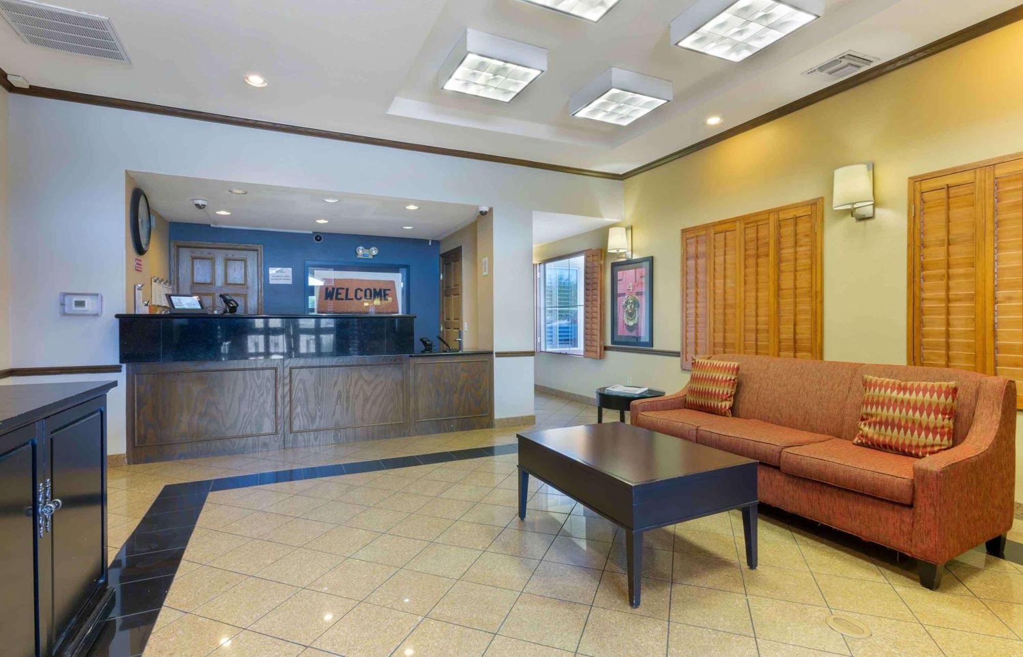 Extended Stay America Suites - Phoenix - Chandler - E Chandler Blvd Dış mekan fotoğraf