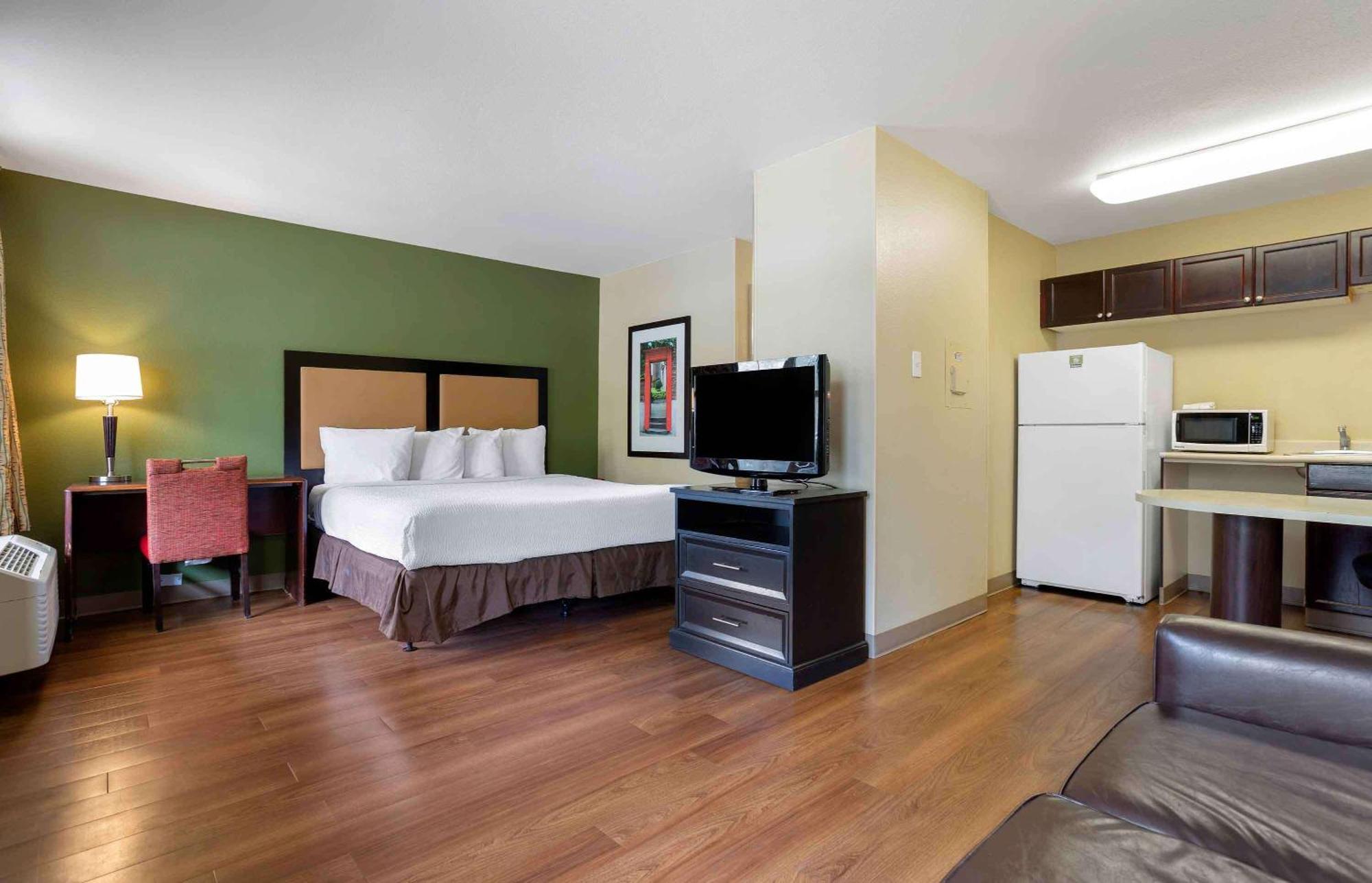 Extended Stay America Suites - Phoenix - Chandler - E Chandler Blvd Dış mekan fotoğraf