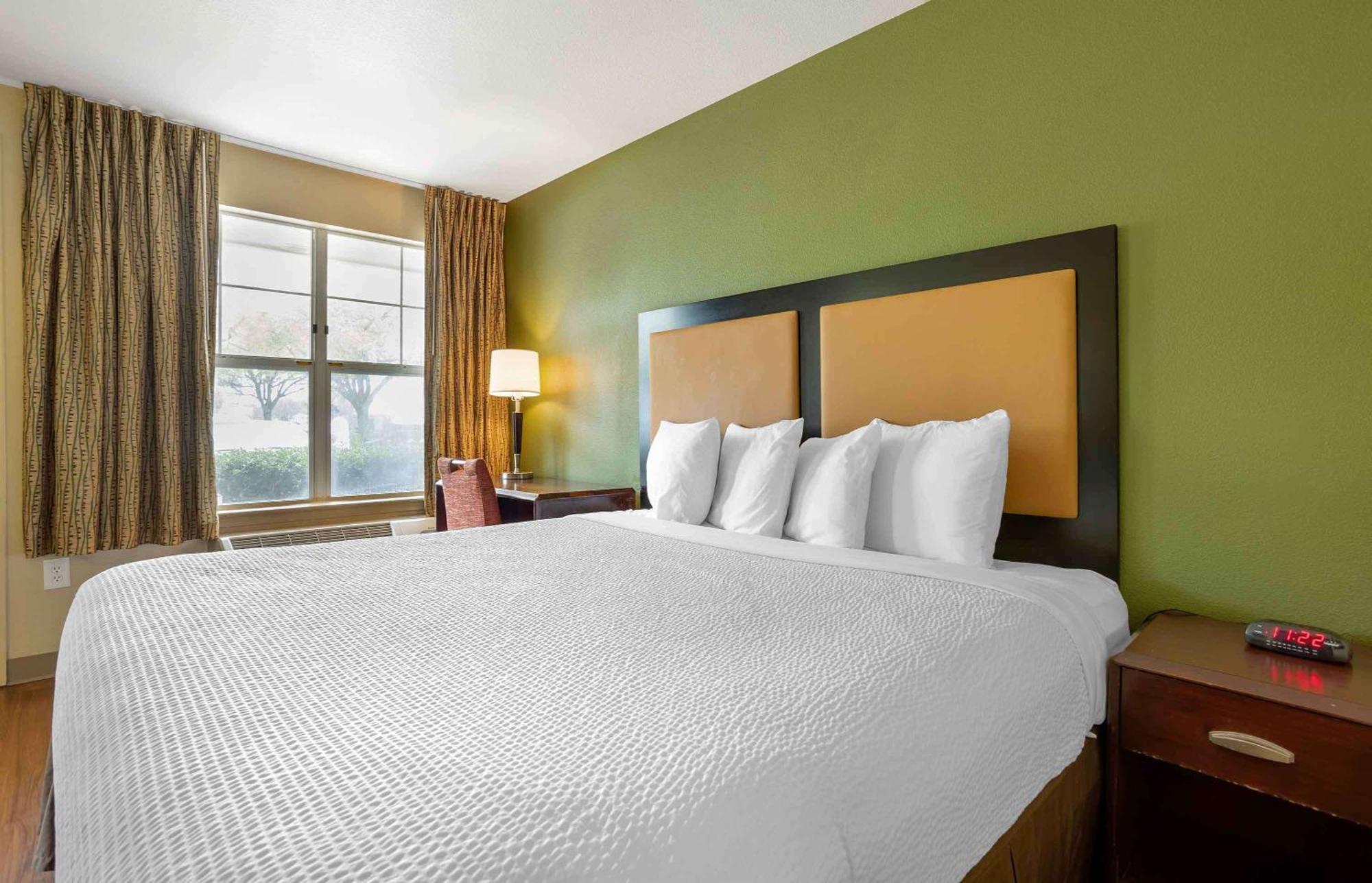 Extended Stay America Suites - Phoenix - Chandler - E Chandler Blvd Dış mekan fotoğraf