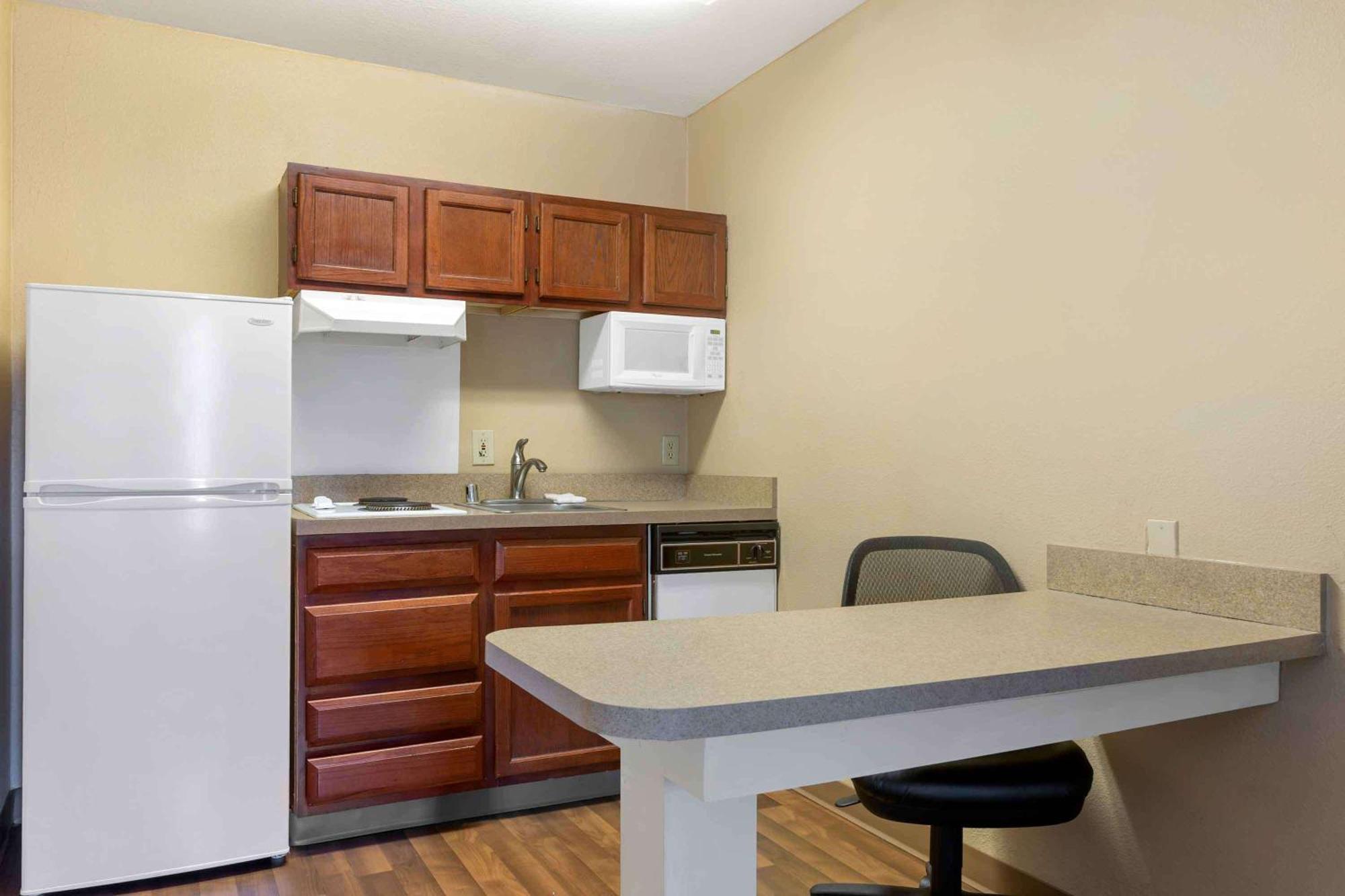 Extended Stay America Suites - Phoenix - Chandler - E Chandler Blvd Dış mekan fotoğraf