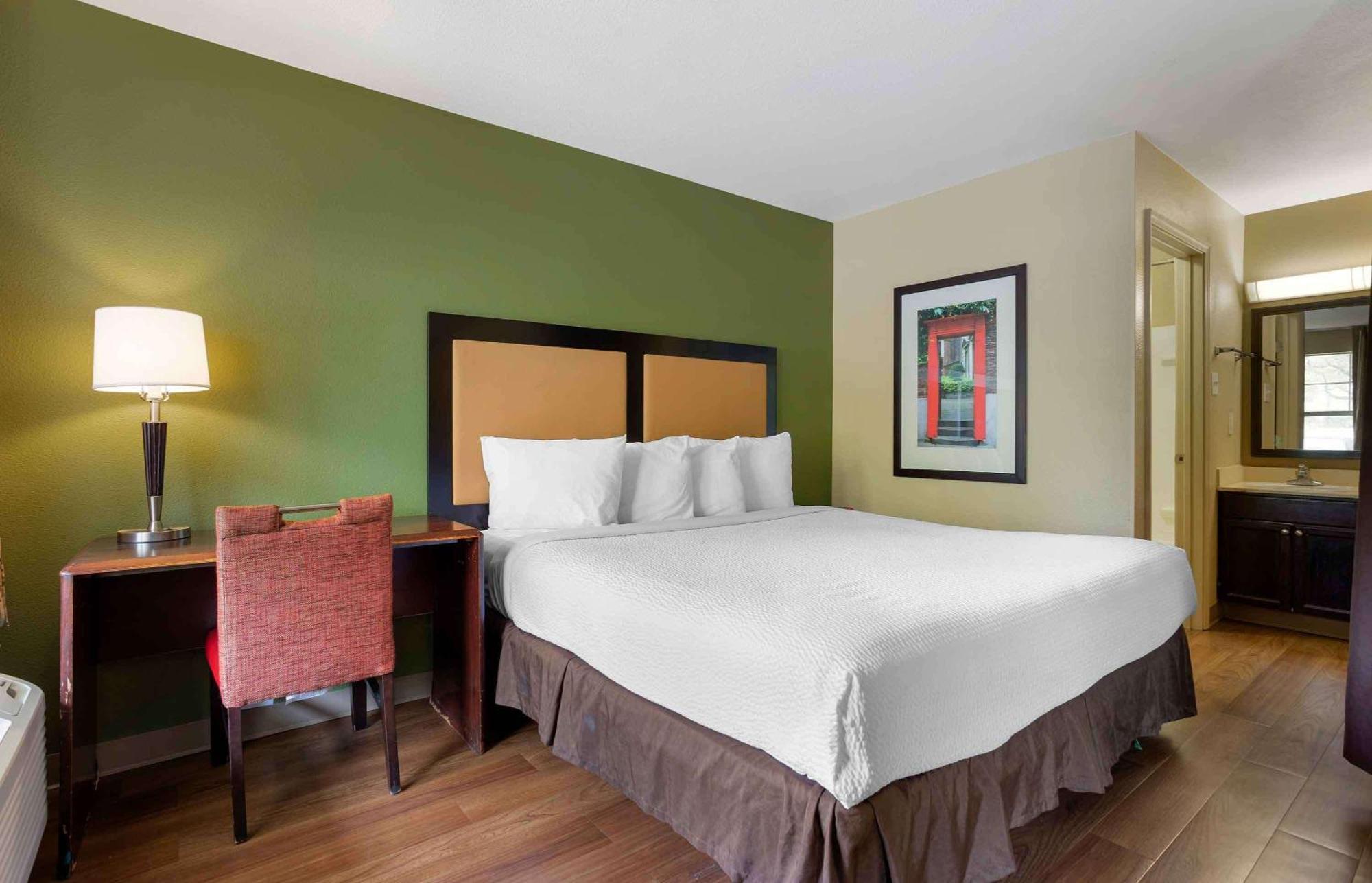 Extended Stay America Suites - Phoenix - Chandler - E Chandler Blvd Dış mekan fotoğraf