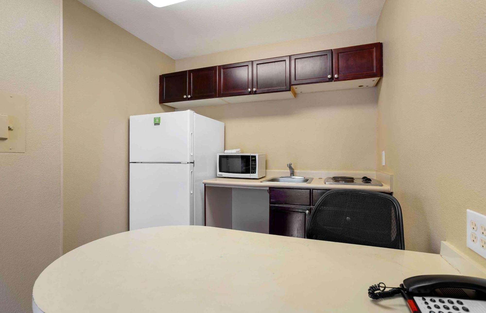 Extended Stay America Suites - Phoenix - Chandler - E Chandler Blvd Dış mekan fotoğraf