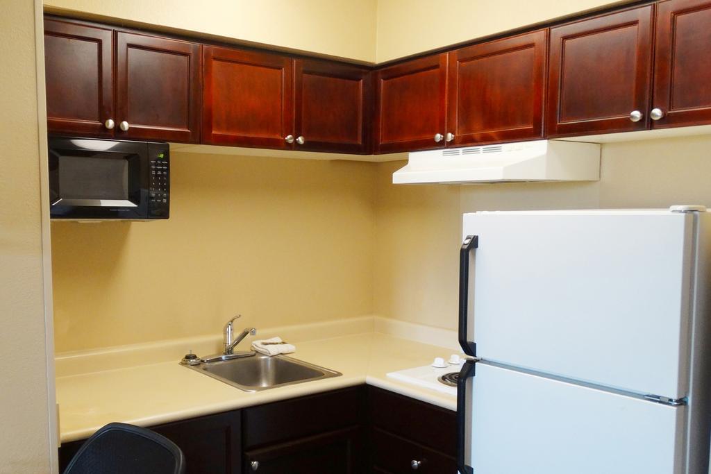 Extended Stay America Suites - Phoenix - Chandler - E Chandler Blvd Dış mekan fotoğraf