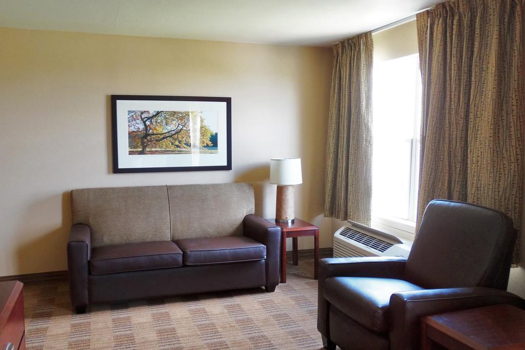 Extended Stay America Suites - Phoenix - Chandler - E Chandler Blvd Dış mekan fotoğraf