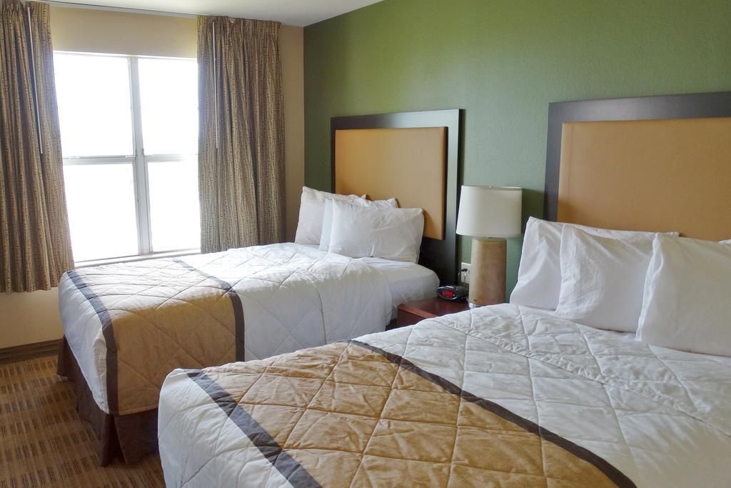 Extended Stay America Suites - Phoenix - Chandler - E Chandler Blvd Dış mekan fotoğraf