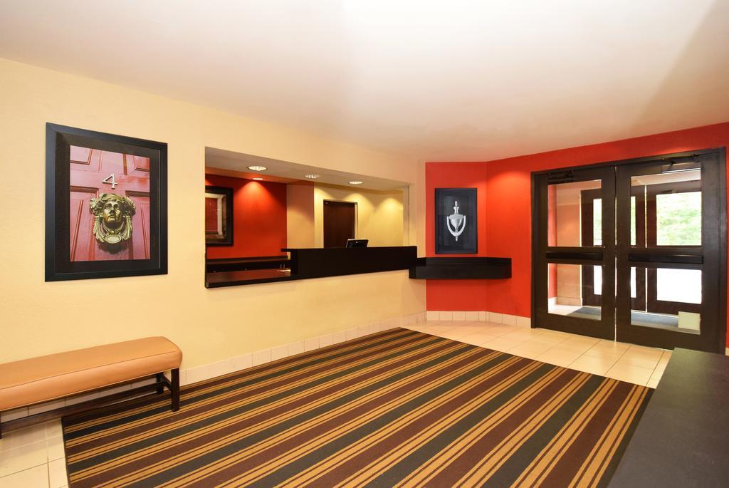 Extended Stay America Suites - Phoenix - Chandler - E Chandler Blvd Dış mekan fotoğraf