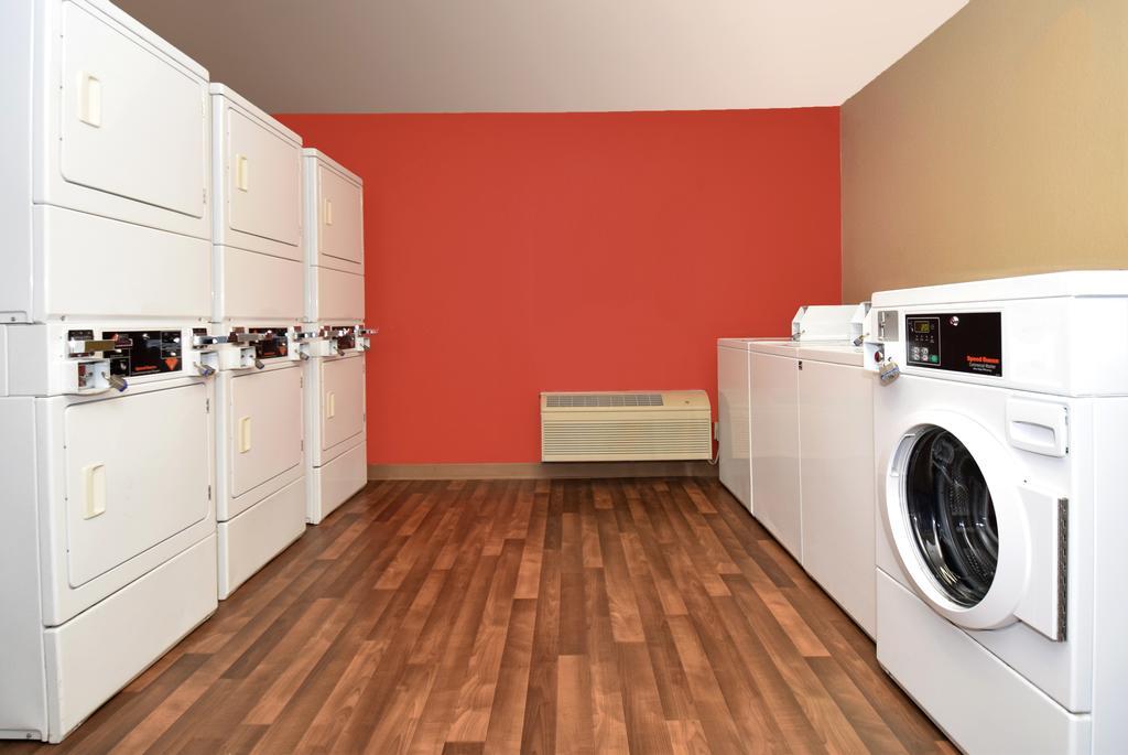 Extended Stay America Suites - Phoenix - Chandler - E Chandler Blvd Dış mekan fotoğraf